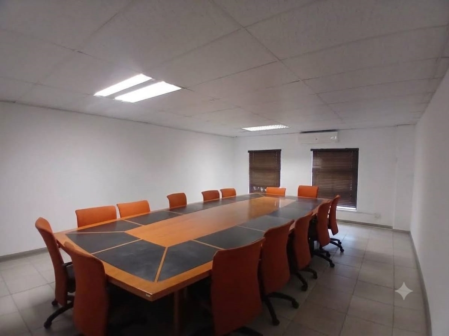 To Let Commercial Property for Rent in Bodorp North West